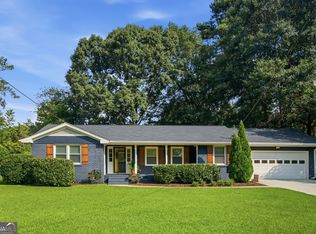 3840 Leander Ct, Tucker, GA 30084