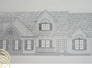 2200 Ashbury Ct, Howell, MI