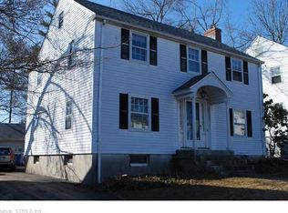 267 Princeton St, Hartford, CT 06106