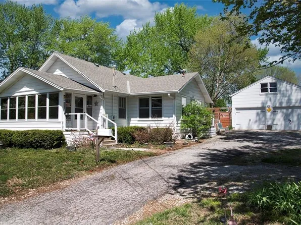 12906 E Silver Ln, Independence, MO 64050