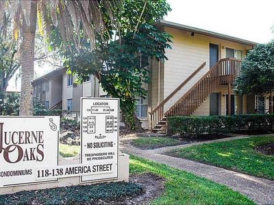 120 W America St #104, Orlando, FL, 32801