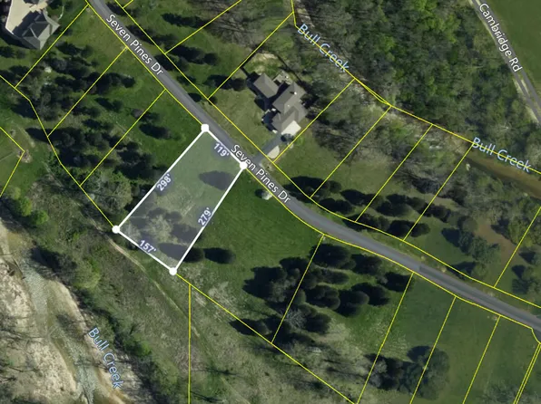 000 Lot 122, Saddlebrooke, MO 65630