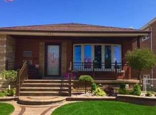 6353 S Narragansett Ave, Chicago, IL 60638