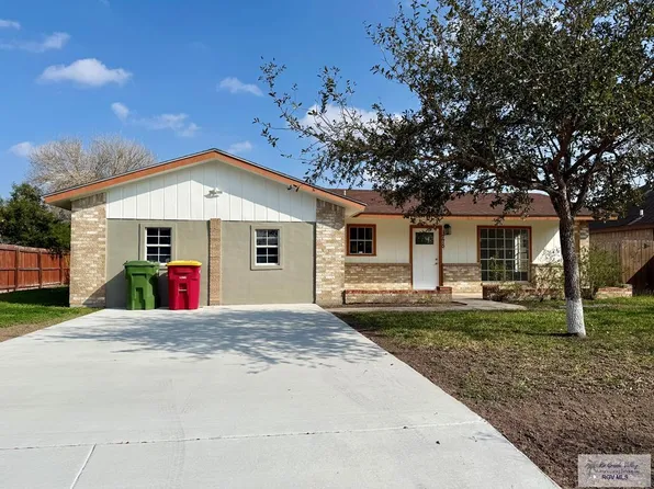 1775 Guadalajara Ave, Brownsville, TX 78526