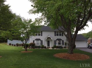 598 Wellington Dr, Forest, VA 24551