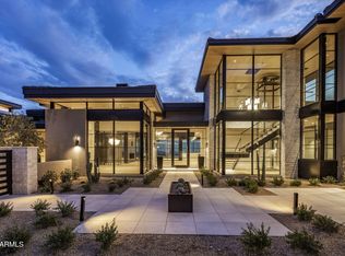 11098 E Whistling Wind Way, Scottsdale, AZ 85255