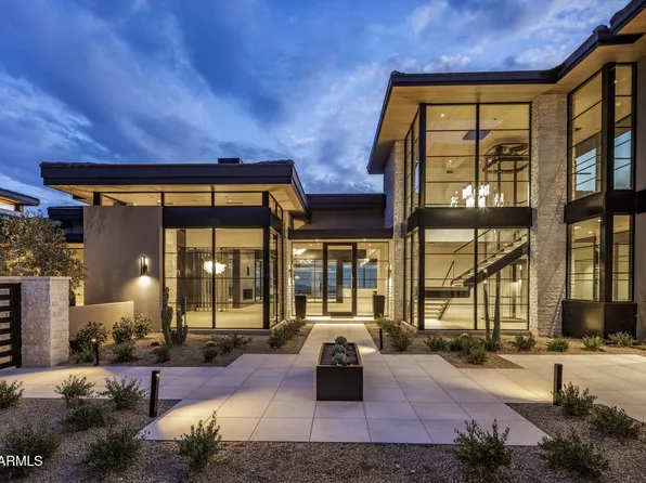 11098 E WHISTLING WIND Way, Scottsdale, AZ 85255