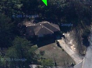 3020 Pinewood Dr, Augusta, GA 30906