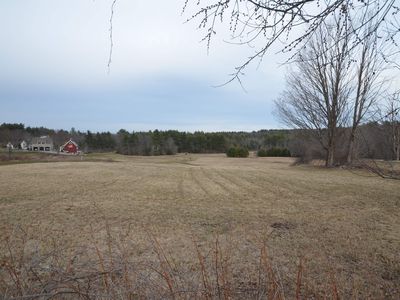 Lot 12-7 McAllister Road, Bedford, NH, 03110