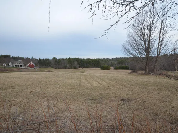 Lot 12-7 McAllister Road, Bedford, NH 03110