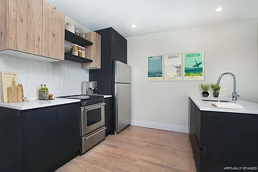 Rented by Bohemia Realty Group