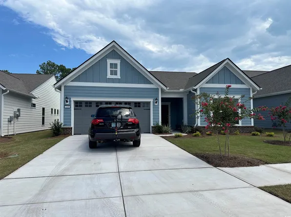 7250 Sarteano Dr. Phase 9 Lot 954, Myrtle Beach, SC 29572