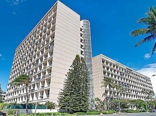 500 University Ave, Honolulu, HI 96826