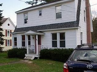 255 Summer St, Lee, MA 01238