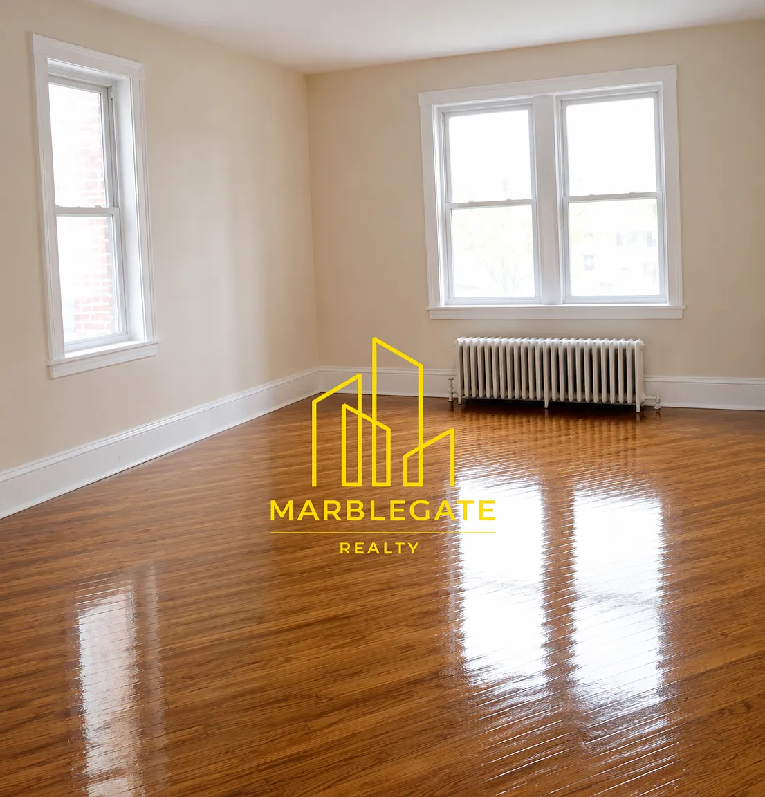 1 bed, 650 sqft, $1,660 — Photo 2