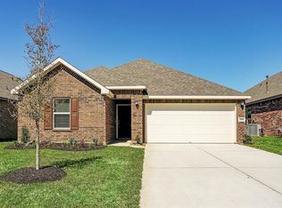 28410 Bobcat Bayou Dr, Katy, TX 77494