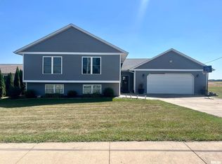 503 W Vandalia Rd, South Jacksonville, IL