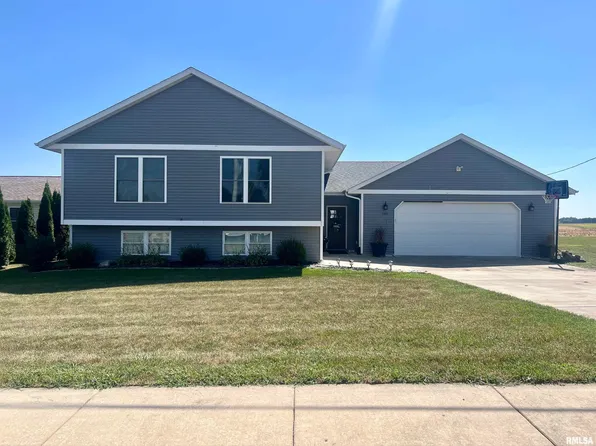503 W Vandalia Rd, South Jacksonville, IL 62650