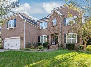 514 Chase Prairie Ln, Waxhaw, NC 28173