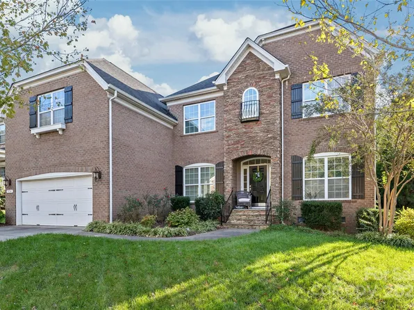 514 Chase Prairie Ln, Waxhaw, NC 28173
