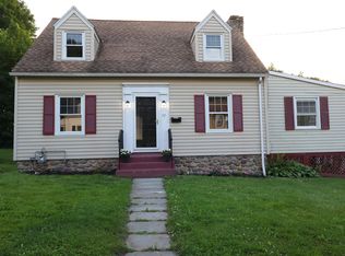 57 Grace Ave, Waterbury, CT 06710