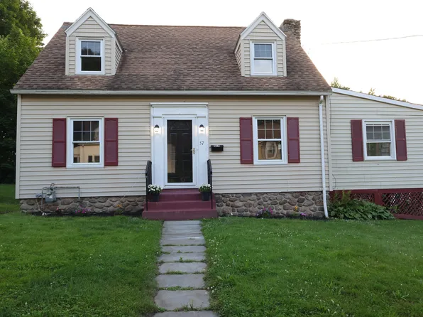 57 Grace Avenue, Waterbury, CT 06710