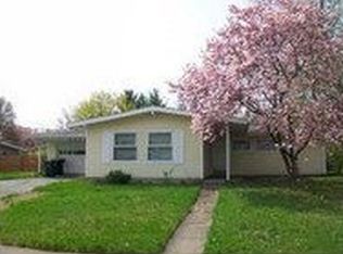 3031 Springbrook Dr, South Bend, IN 46614