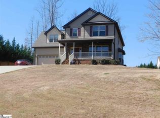 374 Laura Faye Ln, Lyman, SC 29365