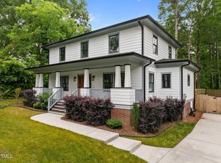 2551 Drake Ave, Durham, NC 27705