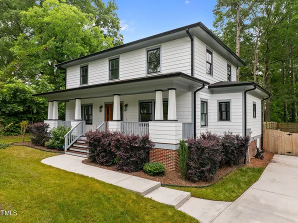 2551 Drake Ave, Durham, NC 27705