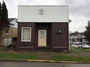 542 Stanton St #COMMERCIAL, Greensburg, PA 15601