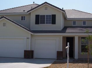 44013 47th St W, Lancaster, CA 93536