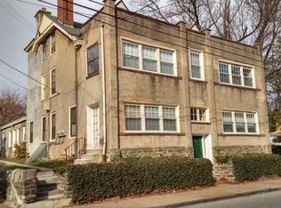 107 W Harvey St FLOOR 1, Philadelphia, PA 19144