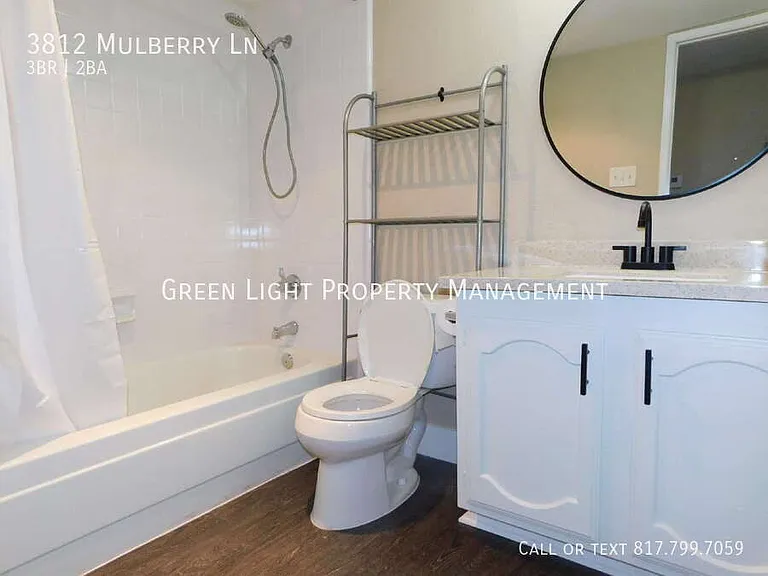 3812 Mulberry Ln — Photo 14