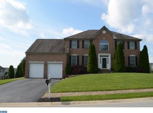 23 Wyndom Cir, Hockessin, DE 19707