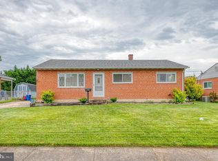8205 Harris Ave, Parkville, MD 21234