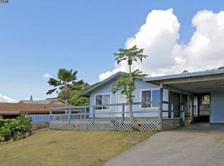 929 Puuloa St, Wailuku, HI 96793