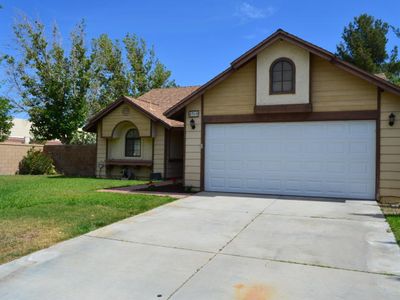 4360 Adobe Dr, Palmdale, CA, 93552