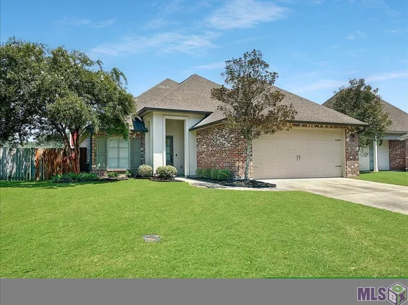 7367 Estelle Dr, Denham Springs, LA 70726