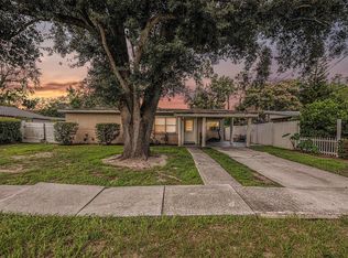2529 N Habana Pl, Tampa, FL 33618
