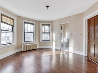 124 Highland Ave #1, Jersey City, NJ 07306