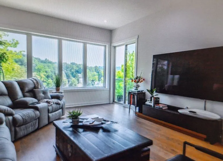411 Fairpoint St #308 — Photo 3