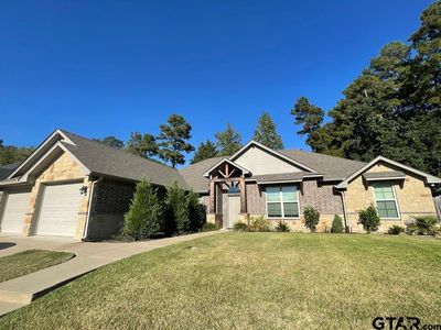 214 Rosebrook Cir, Whitehouse, TX, 75791