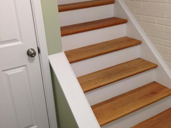Entry with Guest Coat Closet