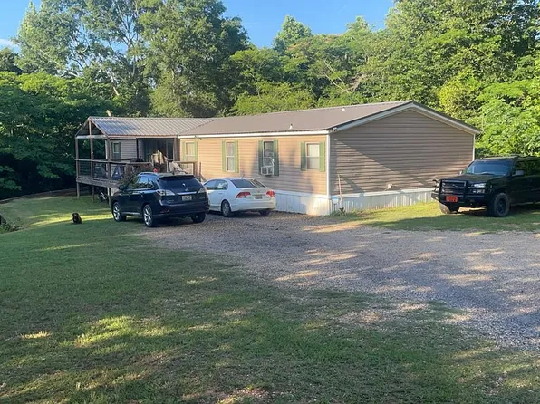 602 County Road 269, Valley Grande, AL 36701