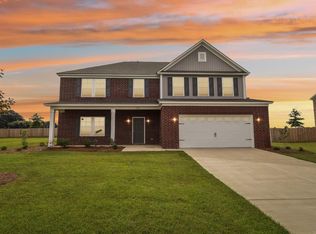 3050 Litchfield Ave, Sumter, SC 29154