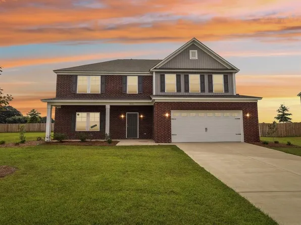 3050 Litchfield Ave, Sumter, SC 29154