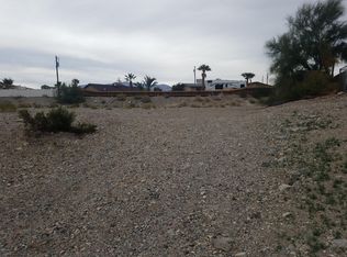 244 Opal Ln LOT 90, Lake Havasu City, AZ 86403