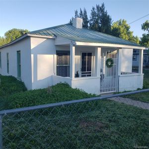 511 N Petroleum Avenue, Florence, CO, 81226