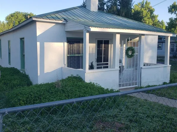 511 N Petroleum Avenue, Florence, CO 81226